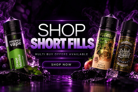 Short Fills