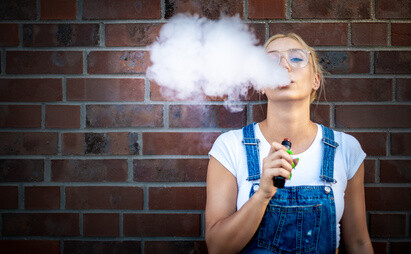 Top 5 Common Vape Questions