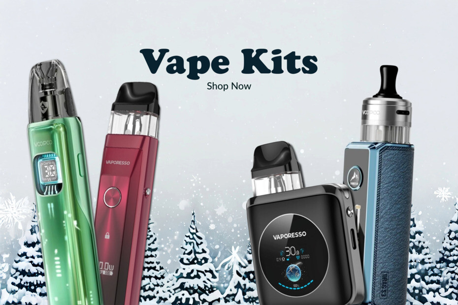 Vape Kits