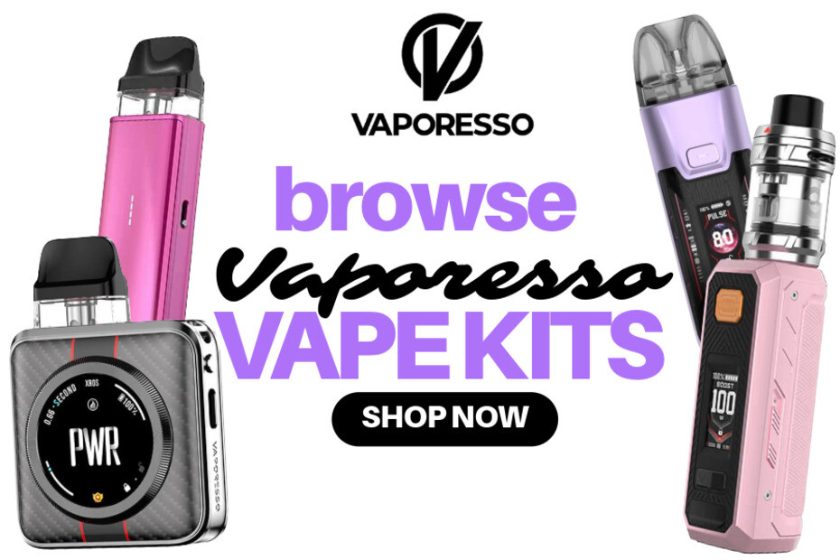 Vaporesso