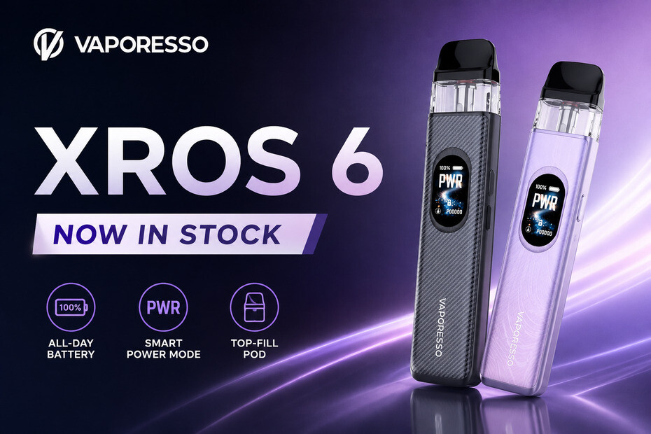 XROS 6
